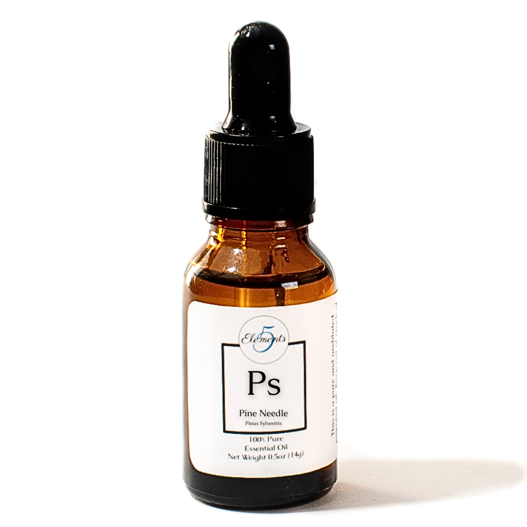 Pine Needle | Essential Oil | Pinus Sylvestris