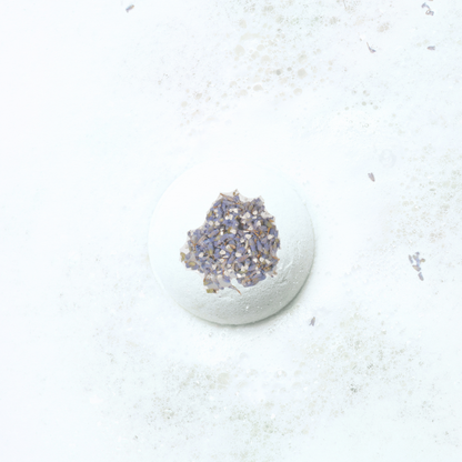 Epsom with Lavender | Essential Oil | Bath Bombs