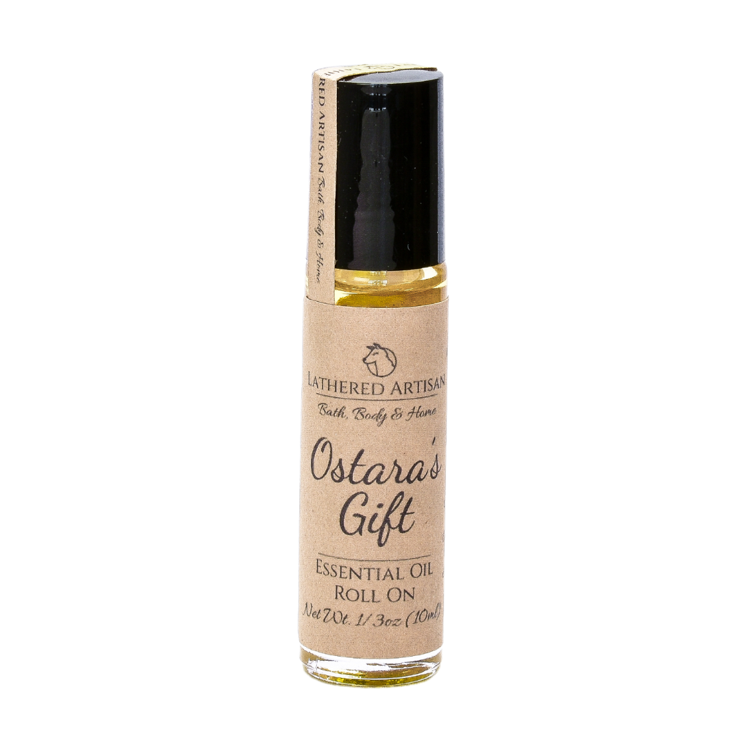 Ostara's Gift | Essential Oil Perfume