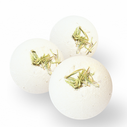 Rosemary | Essential Oil | Bath Bombs